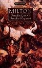 Paradise Lost and Paradise Regained (Signet Classics (Paperback))