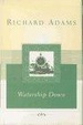 Cover of Watership Down