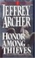 Cover of "Honor Among Thieves"
