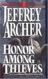 Cover of Honor Among Thieves