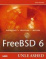 Cover of "FreeBSD 6 Unleashed"