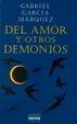 Cover of Del amor y otros demonios