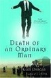 Cover of Death of an Ordinary Man