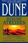 House Atreides (Dune : House Trilogy, Book 1)