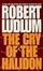 Cover of "The Cry of the Halidon"