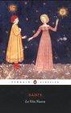 Cover of La vita nuova