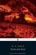 Cover of The War of the Worlds