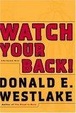 Cover of Watch Your Back!