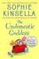 Cover of "The Undomestic Goddess"