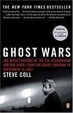 Cover of Ghost Wars