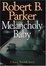 Cover of 'Melancholy Baby'