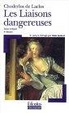 Cover of Les Liaisons dangereuses