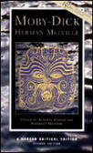 Moby-Dick, Second Edition (Norton Critical Editions)