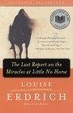 Cover of The Last Report on the Miracles at Little No Horse