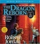 Cover of The Dragon Reborn