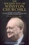 Cover of "The Wicked Wit of Winston Churchill"