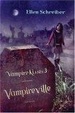 Cover of Vampire Kisses 3
