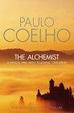 Cover of The Alchemist