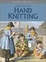 Cover of A History of Hand Knitting