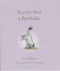 Eeyore Has a Birthday