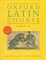 Cover of "Oxford Latin Course, Part II"