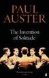 Cover of The Invention of Solitude