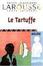 Cover of "Tartuffe, texte intégral"