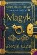 Cover of Magyk