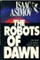 Cover of The Robots of Dawn
