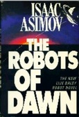The Robots of Dawn