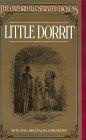 Little Dorrit (Oxford Illustrated Dickens)