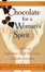 Cover of Chocolate for a Woman's Spirit
