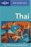 Cover of Lonely Planet Thai Phrasebook