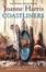 Cover of "Coastliners"