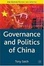 Cover of 'Governance and Politics of China'