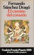 Cover of El camino del corazón