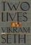 Cover of "Two Lives"