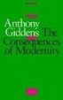 Cover of The Consequences of Modernity