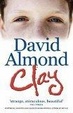 Cover of Clay