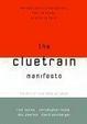 Cover of The Cluetrain Manifesto