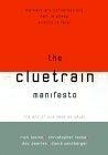 Image of The Cluetrain Manifesto
