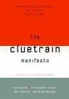 Image of The Cluetrain Manifesto