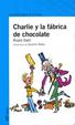 Cover of Charlie y la fábrica de chocolate