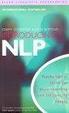 Cover of Introducing Neuro-Linguistic Programming