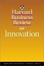Cover of "Harvard Business Review on Innovation"