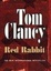 Cover of Red Rabbit