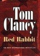 Cover of Red Rabbit