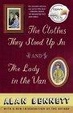 Cover of The Clothes They Stood Up In and The Lady in the Van