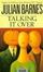 Cover of Talking it Over