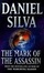 Cover of 'The Mark of the Assassin'
